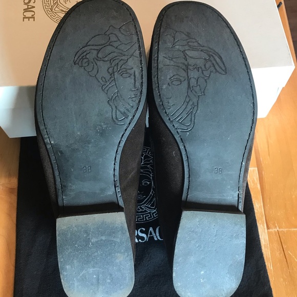 Versace Loafer - Picture 6 of 13
